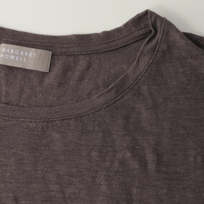 LINEN JERSEY