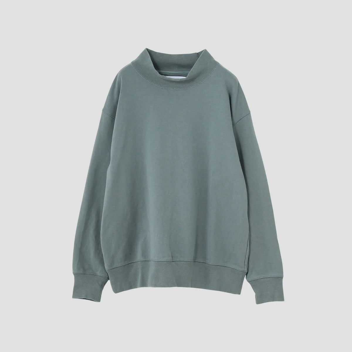 SOFT DENSE JERSEY