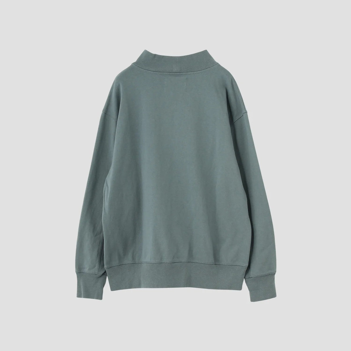 SOFT DENSE JERSEY