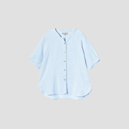 SOFT LINEN SHIRT