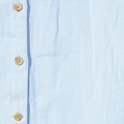 SOFT LINEN SHIRT