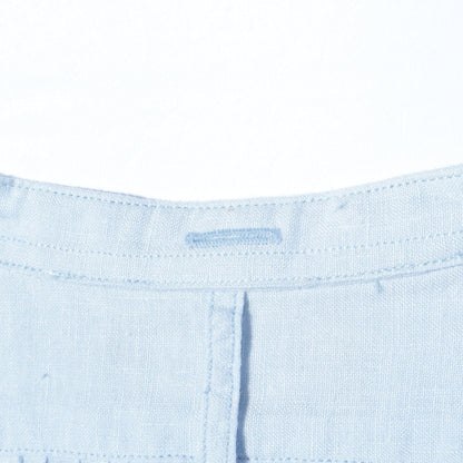 SOFT LINEN SHIRT