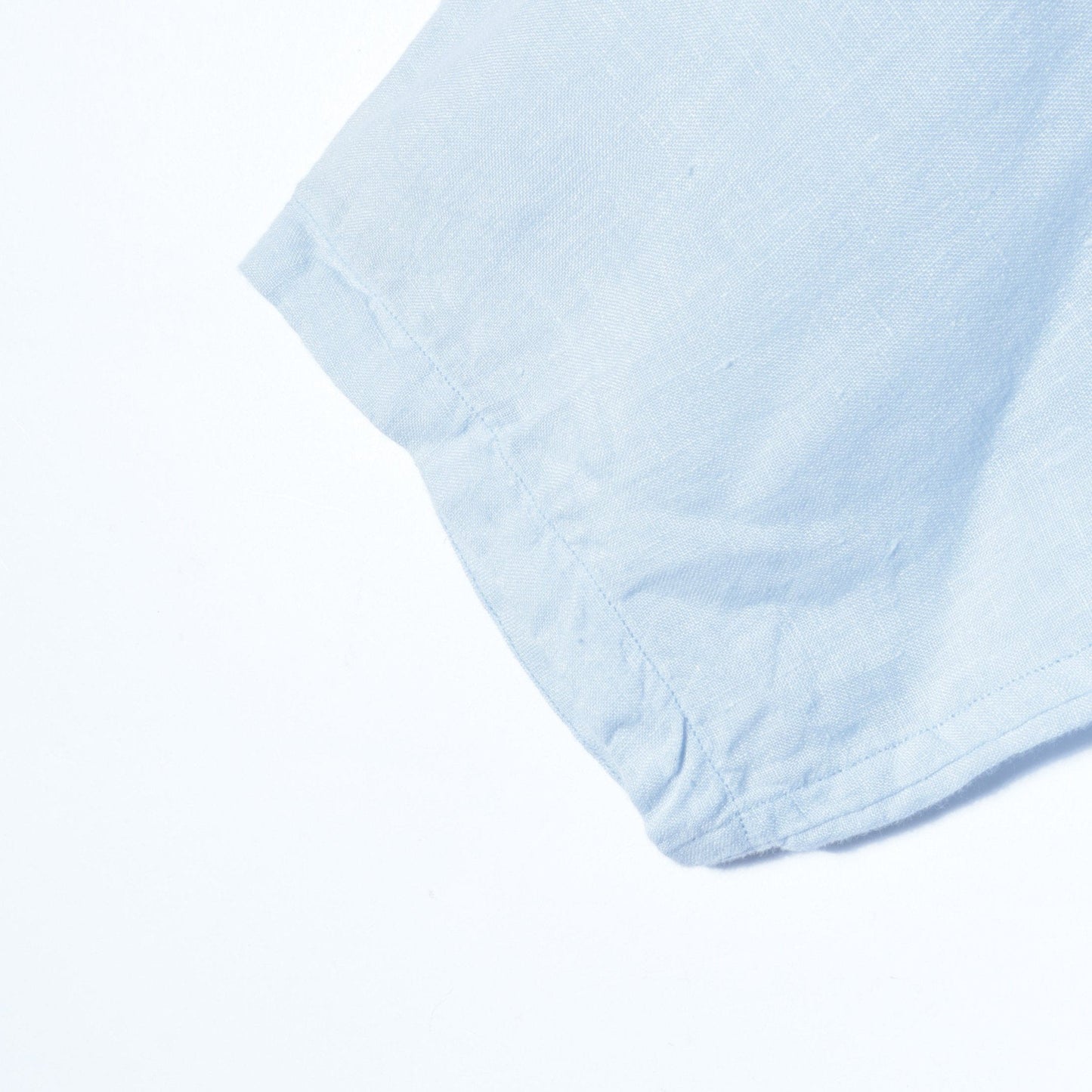 SOFT LINEN SHIRT