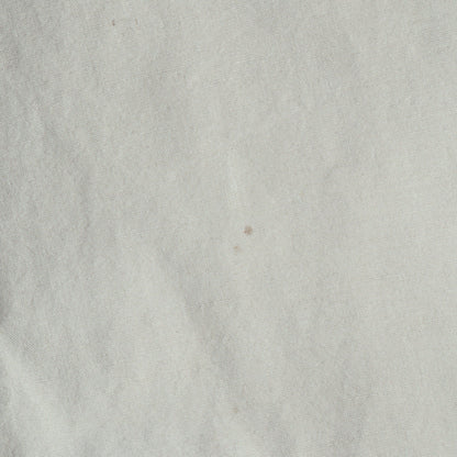 DRY COTTON LINEN TROUSERS