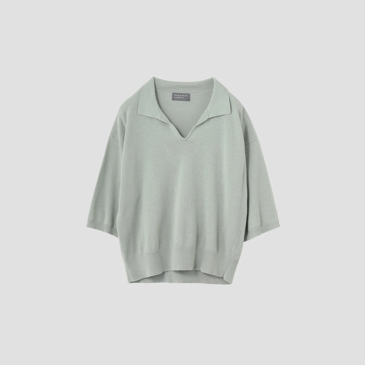 COTTON LINEN KNIT