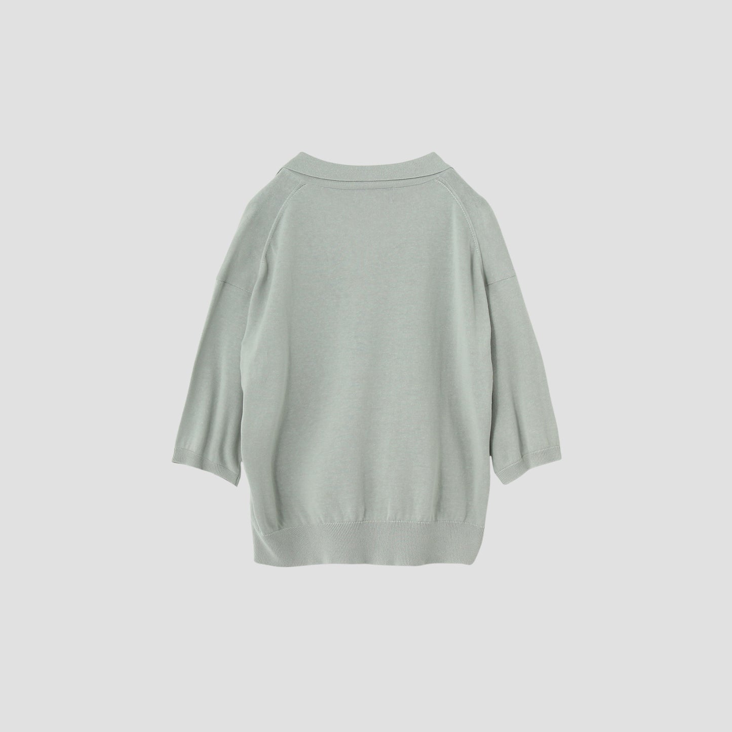 COTTON LINEN KNIT