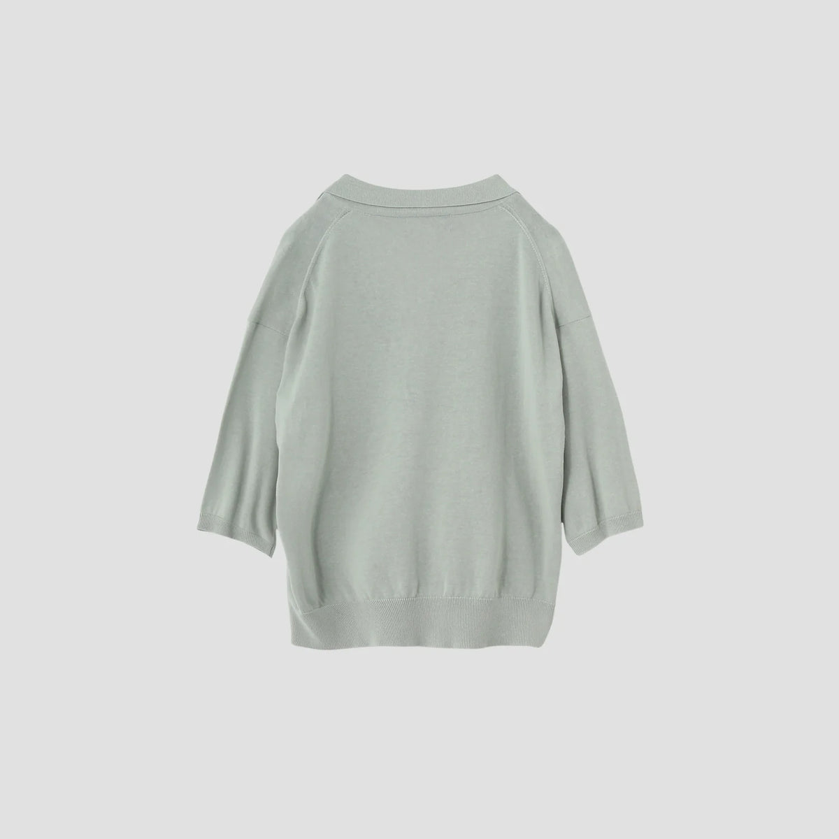 COTTON LINEN KNIT
