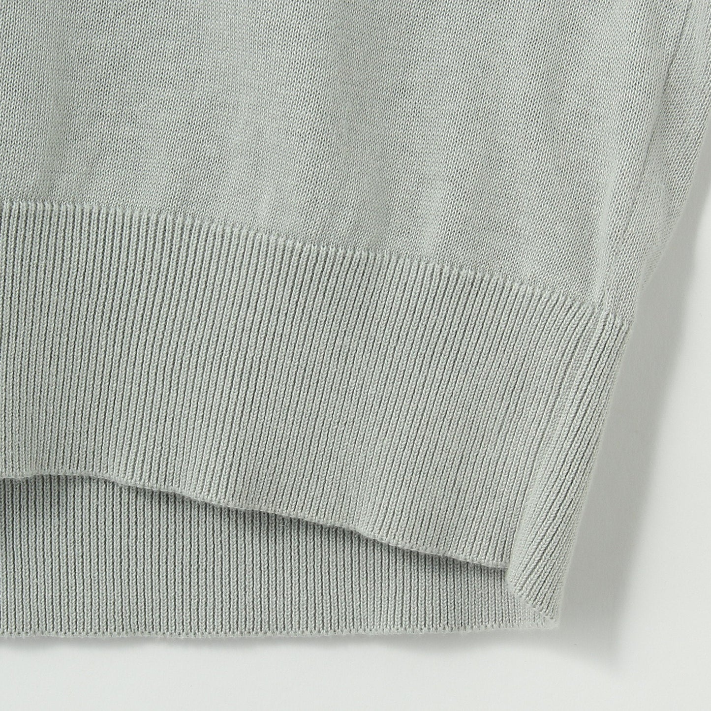 COTTON LINEN KNIT