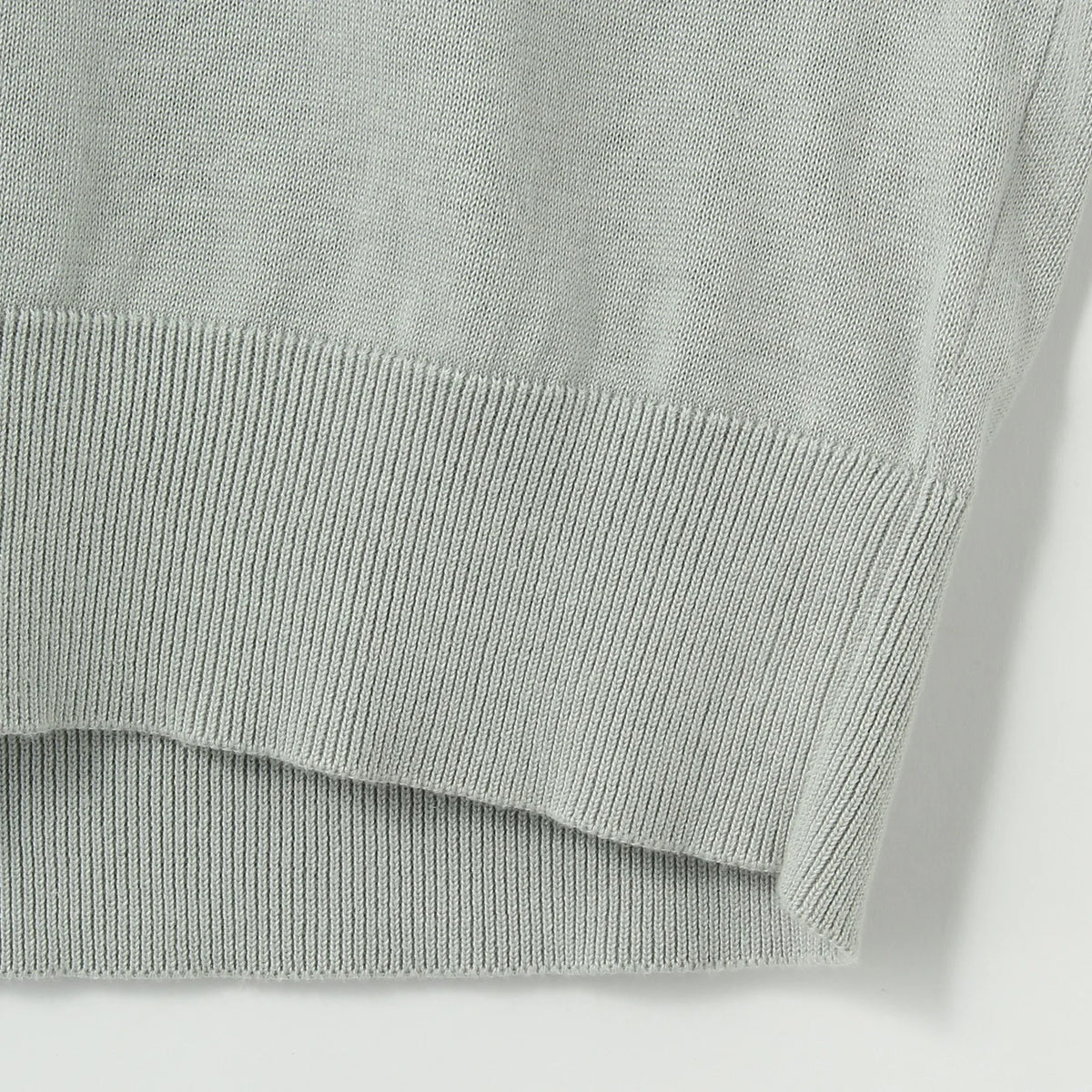 COTTON LINEN KNIT