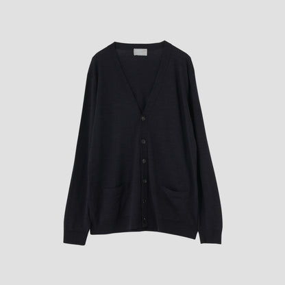 BASIC MERINO KNIT