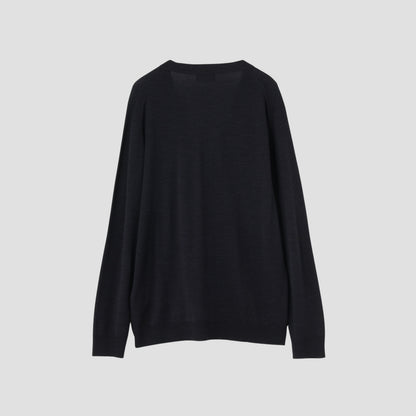 BASIC MERINO KNIT
