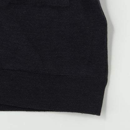 BASIC MERINO KNIT