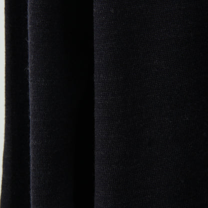 BASIC MERINO KNIT
