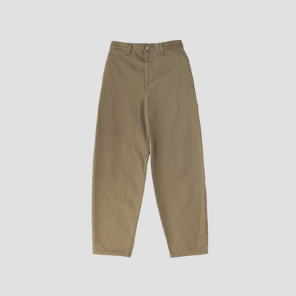 NEW BASIC CHINO TROUSERS