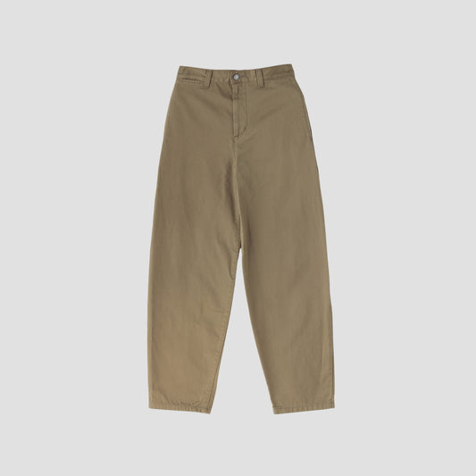 NEW BASIC CHINO TROUSERS