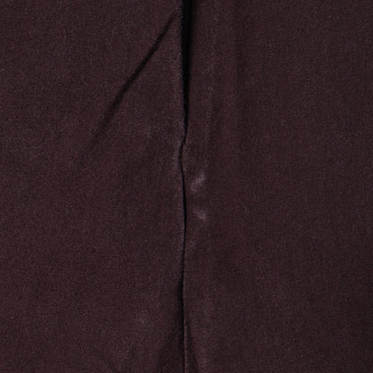 WASHED COTTON POPLIN DRESS