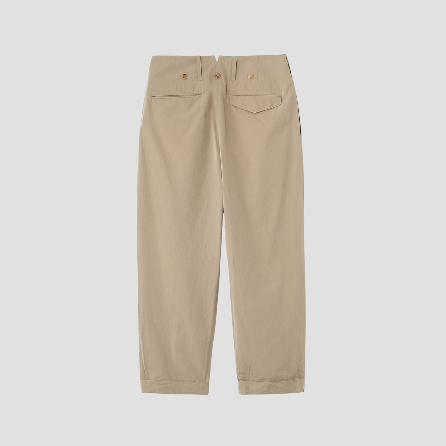 TROUSERS
