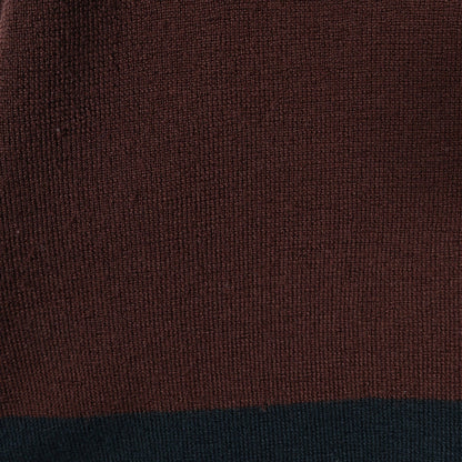 PURE WOOL KNIT