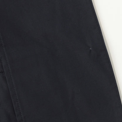 COTTON PLAIN WEAVE JACKET