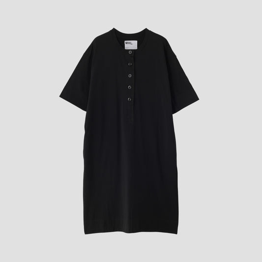 GARMENT DYE DRY JERSEY(MHL SHOP限定)