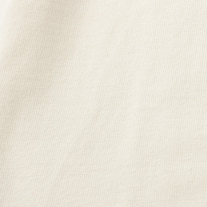 BUTTON SHOULDER JERSEY
