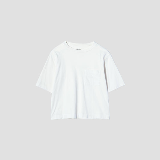 GARMENT DYE BASIC JERSEY(MHL SHOP限定)
