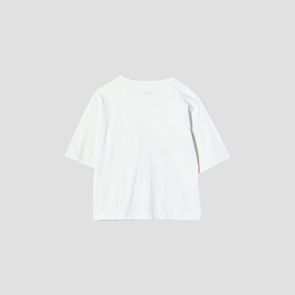 GARMENT DYE BASIC JERSEY(MHL SHOP限定)