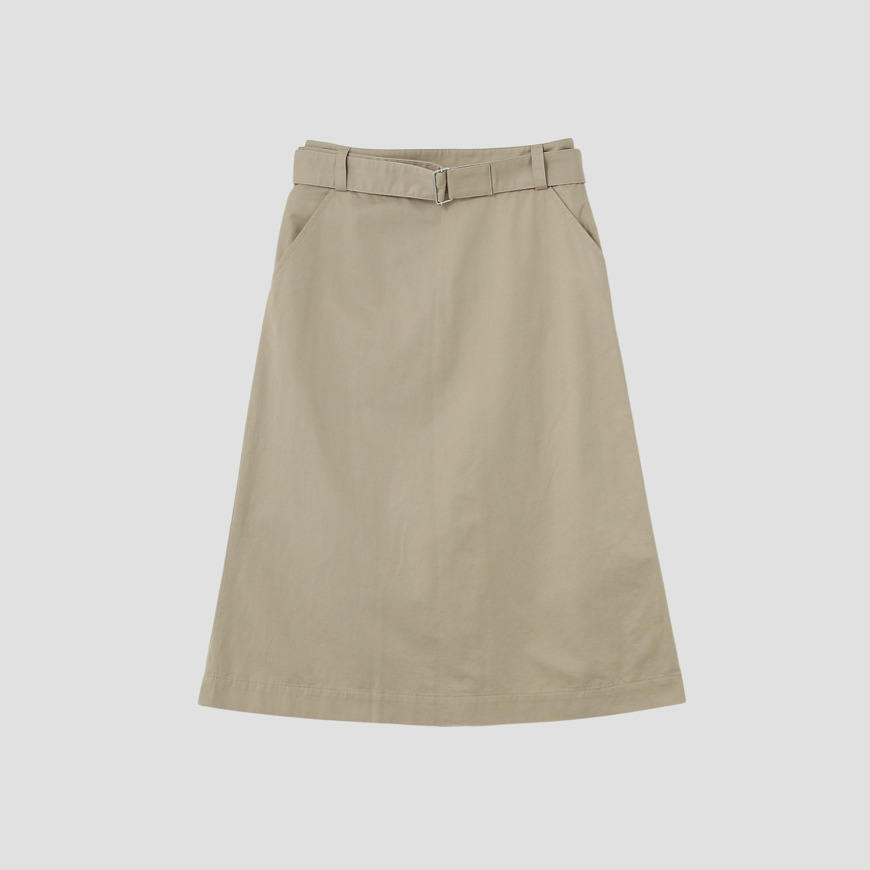 MARGARET HOWELL （マーガレットハウエル） | LIGHT COTTON LINEN