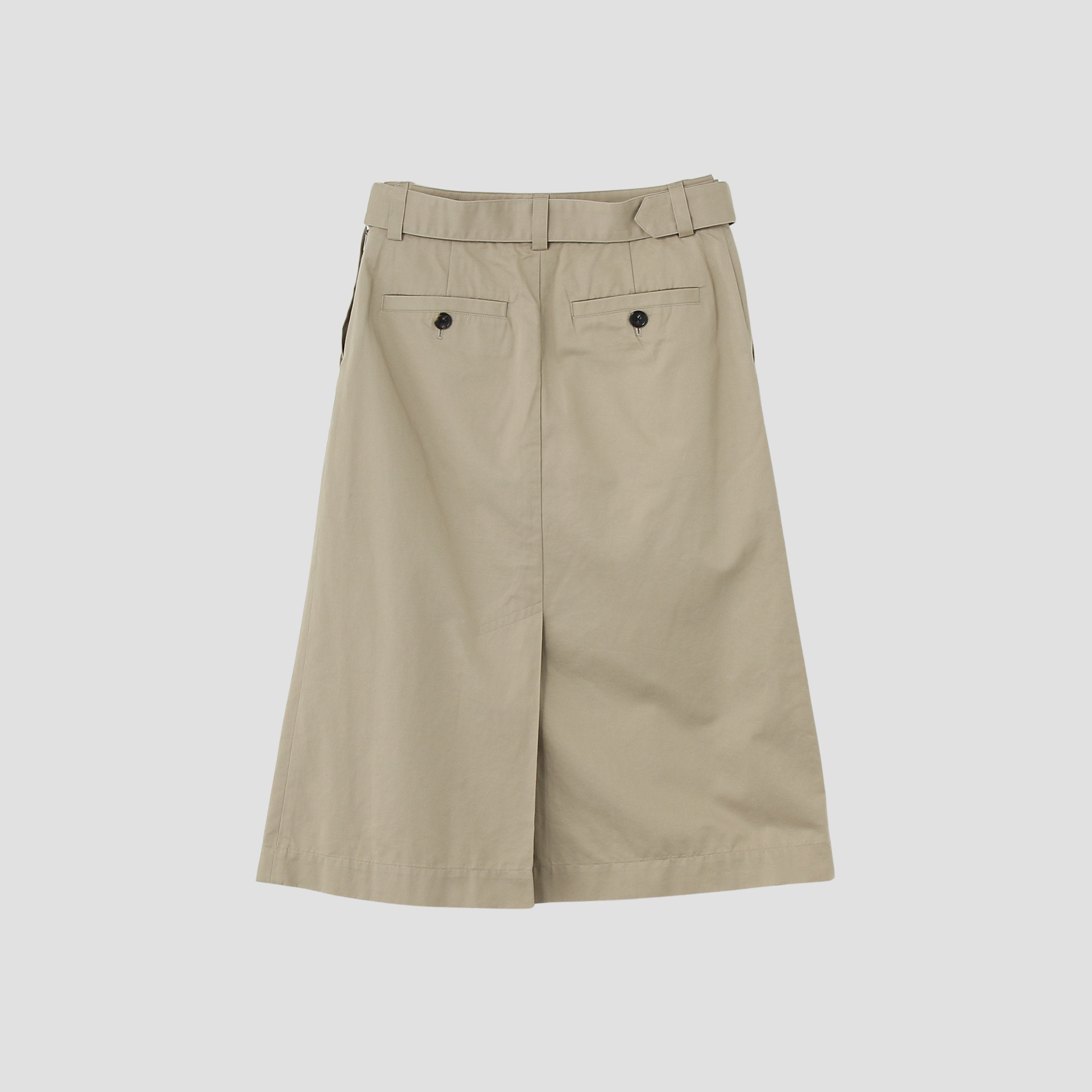 MARGARET HOWELL （マーガレットハウエル） | LIGHT COTTON LINEN
