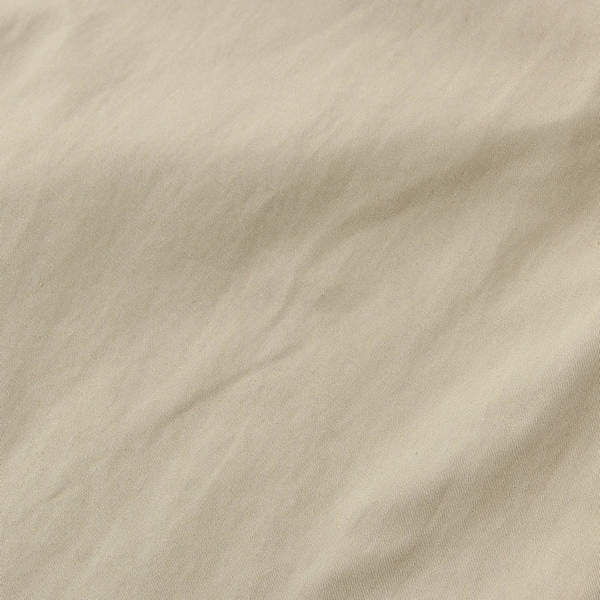 LIGHT COTTON LINEN TWILL SKIRT