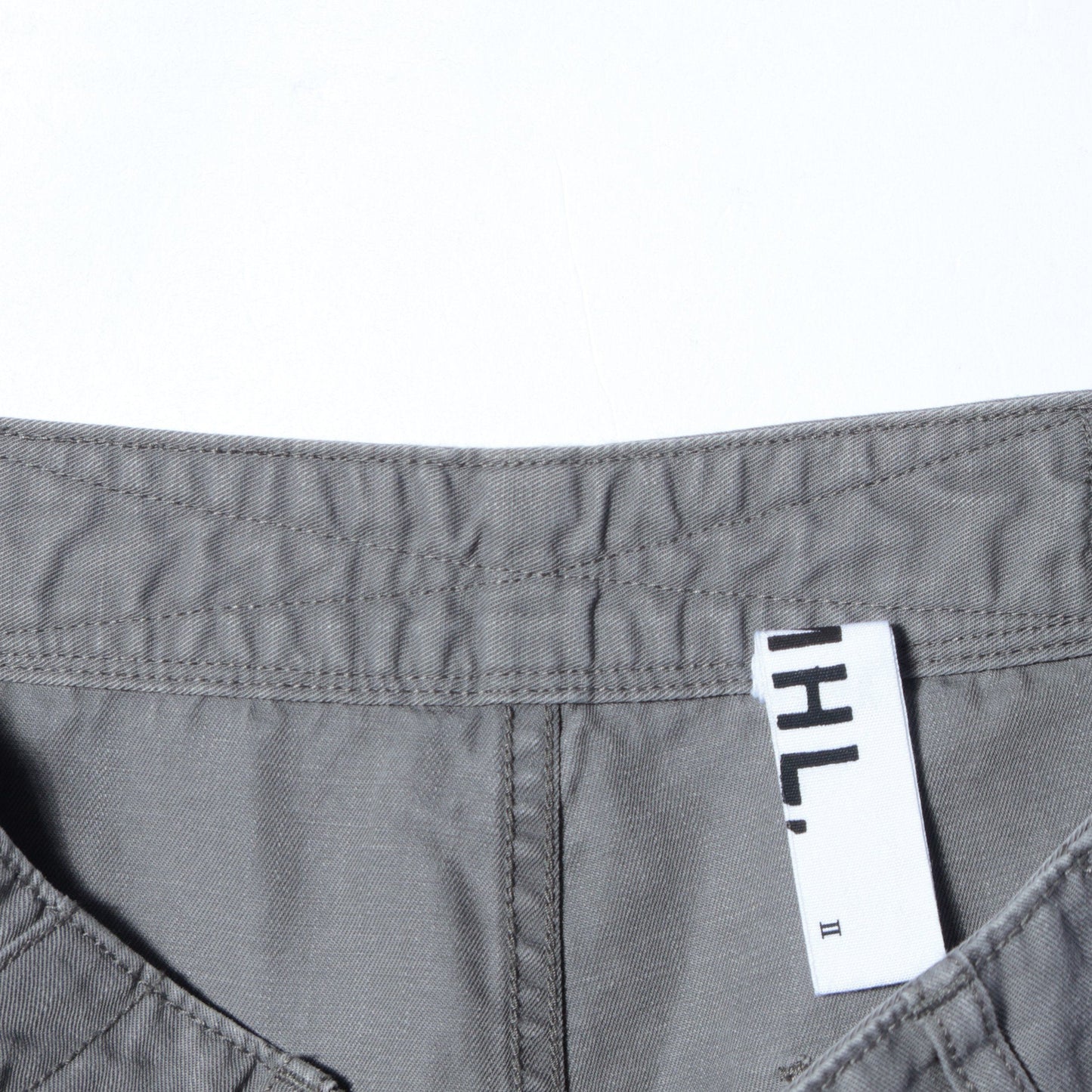 TROUSERS