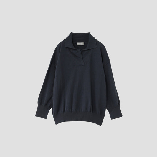 COTTON HEMP KNIT