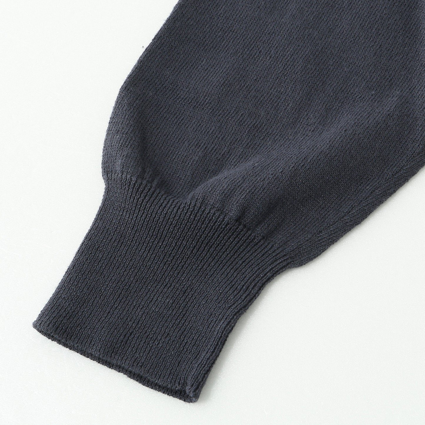 COTTON HEMP KNIT