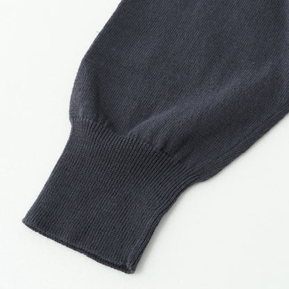 COTTON HEMP KNIT