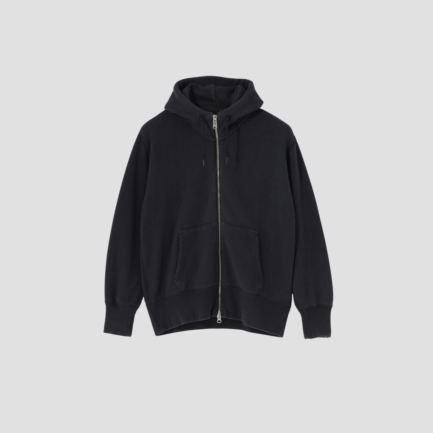 LIGHT LOOPBACK COTTON(MHL SHOP限定) JERSEY