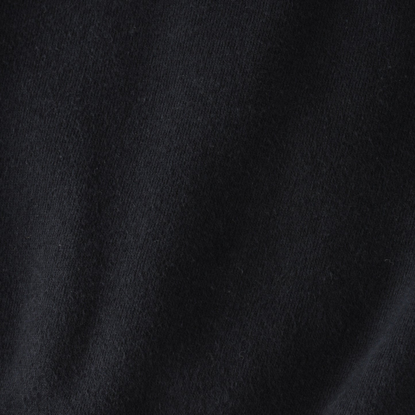 LIGHT LOOPBACK COTTON(MHL SHOP限定) JERSEY