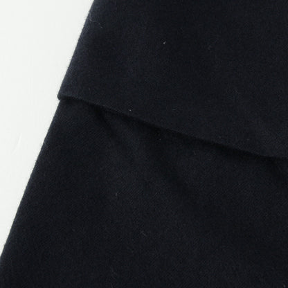 WOOL COTTON DRILL SKIRT