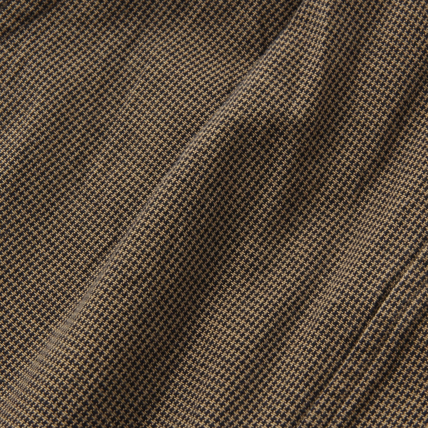 WORKWEAR COTTON LINEN SKIRT