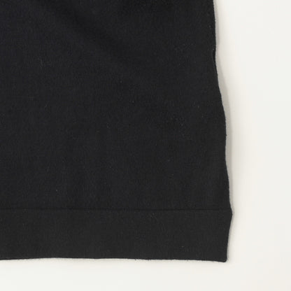 SUPERFINE COTTON JACKET KNIT