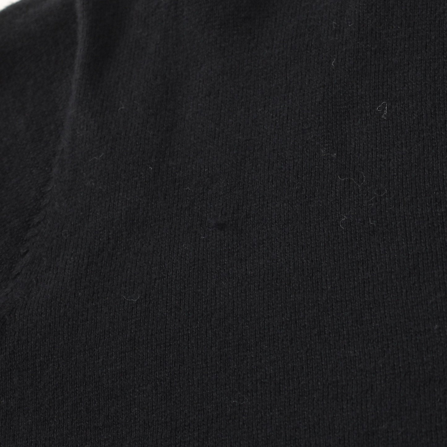 SUPERFINE COTTON JACKET KNIT