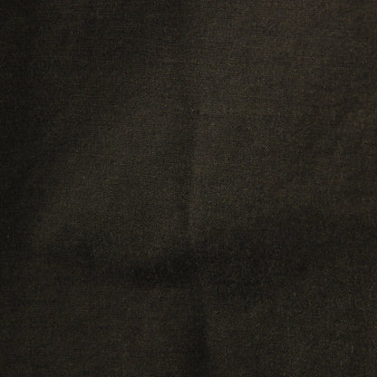 OVERDYE MELANGE COTTON DRESS