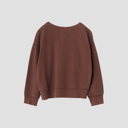LIGHTWEIGHT LOOPBACK JERSEY