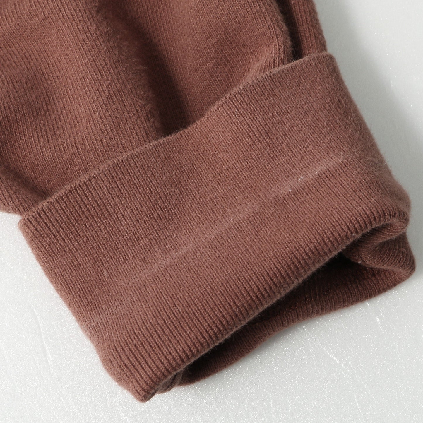 LIGHTWEIGHT LOOPBACK JERSEY