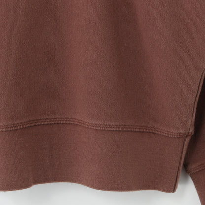 LIGHTWEIGHT LOOPBACK JERSEY