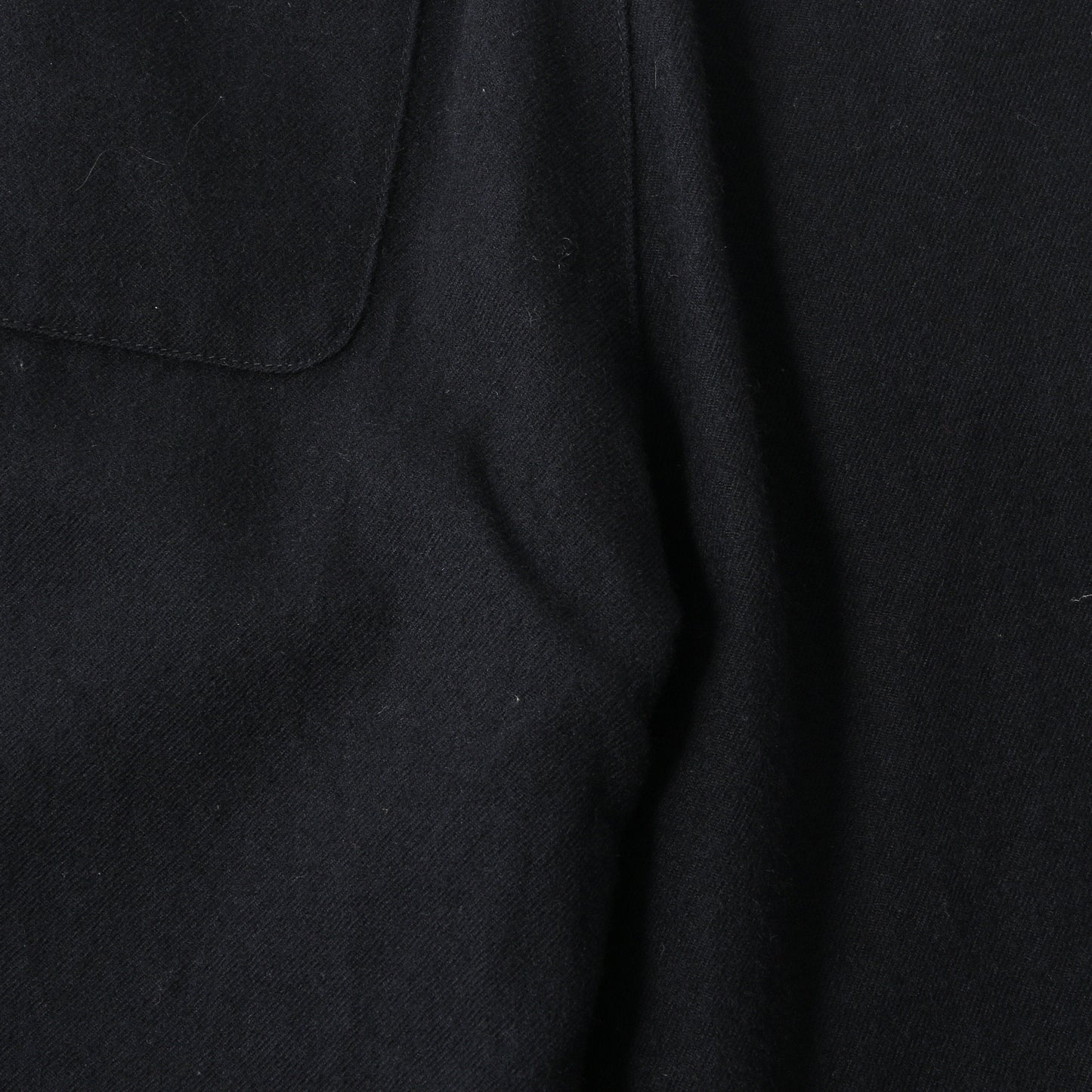 WOOL COTTON DRILL TROUSERS