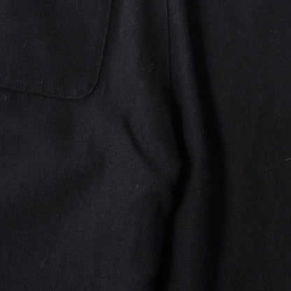 WOOL COTTON DRILL TROUSERS