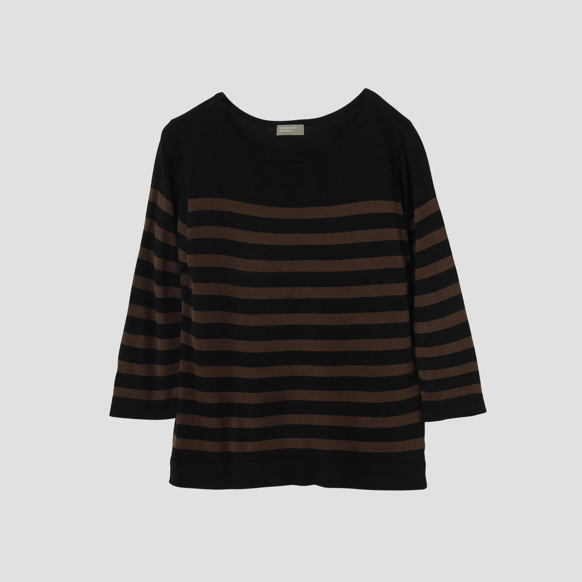 SILK COTTON KNIT