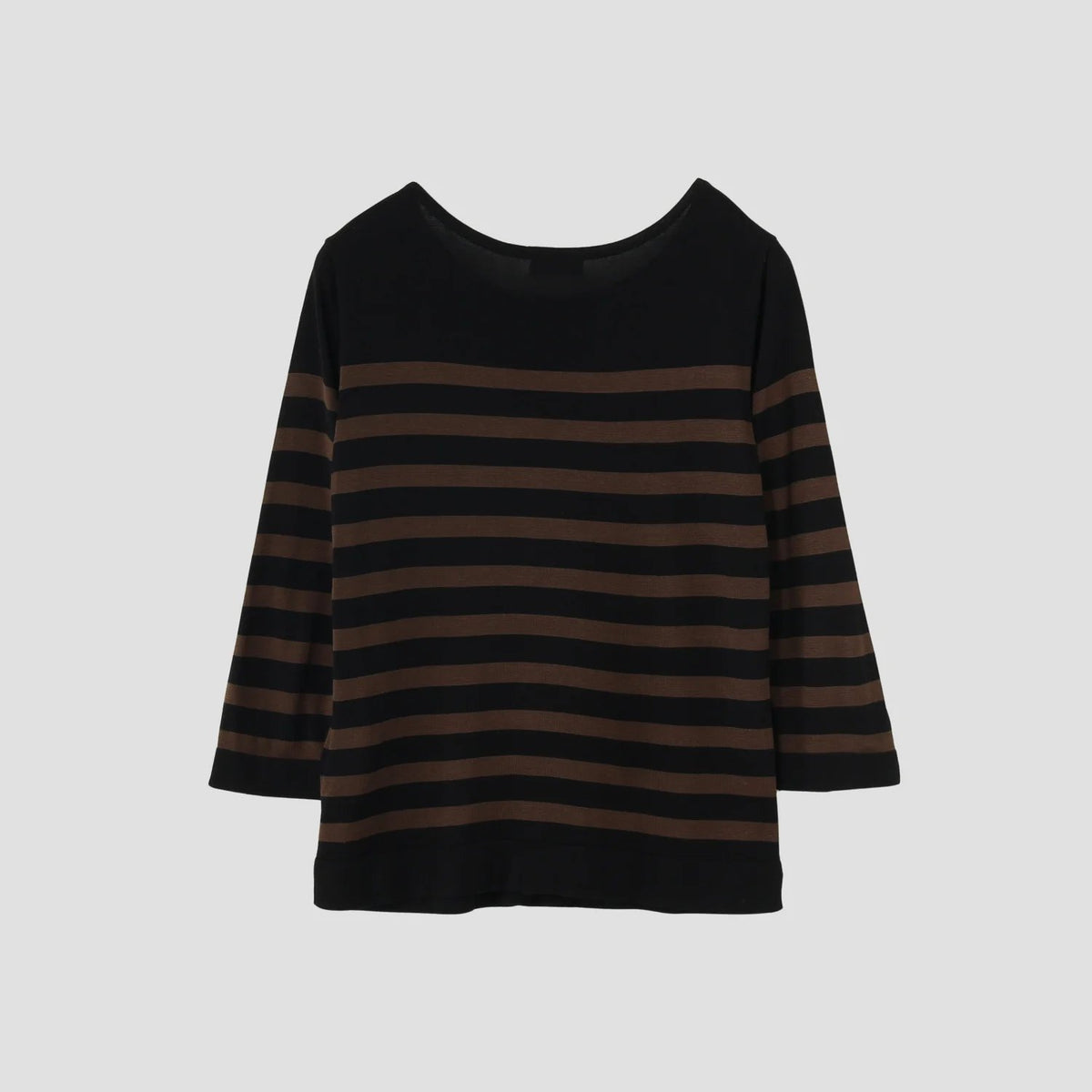 SILK COTTON KNIT