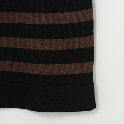 SILK COTTON KNIT