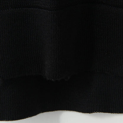 SILK COTTON KNIT